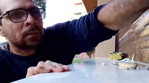 Snapshot of alfonzo43 chatting on October 11, 9:24 am alfonzo43 online show from October 11, 9:24 am