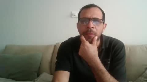 Snapshot of alfonzo43 chatting on September 27, 10:24 am alfonzo43 online show from September 27, 10:24 am