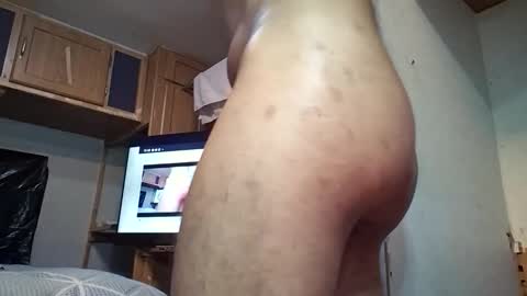 alfredsotello6 online show from January 16, 6:49 am