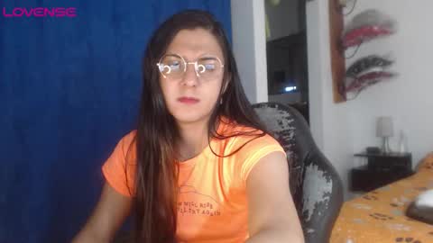 cami online show from October 15, 7:38 am