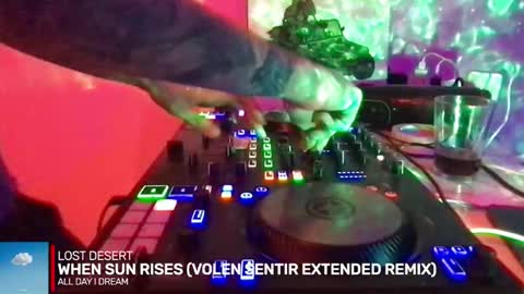 busco rockera online show from November 29, 10:12 pm