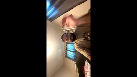 sexgod69 online show from May 5, 5:24 pm