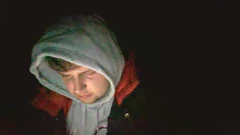 Chris online show from February 5, 12:39 am