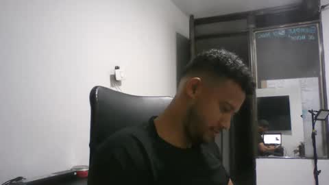 All online show from March 26, 5:00 am