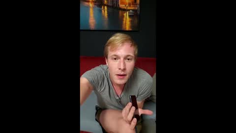All of Marv online show from May 7, 9:04 pm