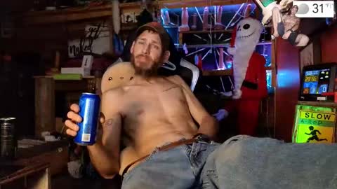 Allan arod online show from November 28, 10:33 pm