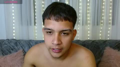 Allan Smith online show from December 19, 11:35 pm