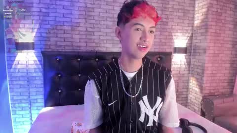 Allen online show from February 9, 4:55 pm