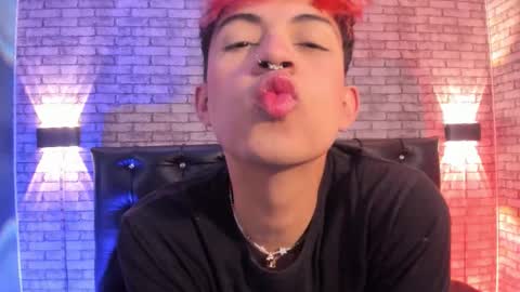 Allen online show from February 19, 5:42 pm