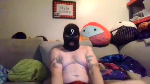 Snapshot of allenjaxoff703805 chatting on October 6, 6:18 am allenjaxoff703805 online show from October 6, 6:18 am