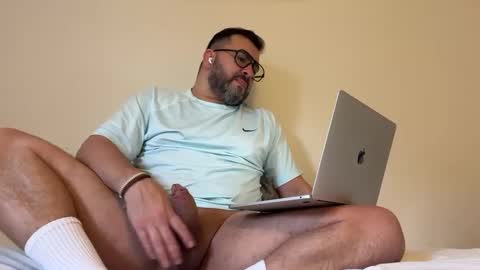 Allessandro online show from February 19, 7:59 pm