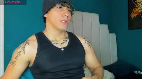 Snapshot of allexcano chatting on September 28, 11:03 pm Allex online show from September 28, 11:03 pm