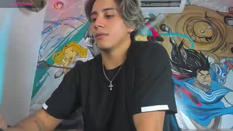 Snapshot of allexcano chatting on September 10, 2:54 am Allex online show from September 10, 2:54 am