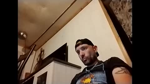 allitrunnin online show from September 27, 10:02 am