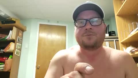 allofuck4 online show from January 5, 9:40 pm