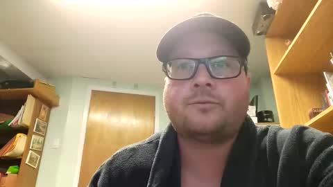 allofuck4 online show from December 14, 6:15 pm