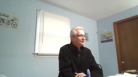 Allopigno online show from March 13, 9:43 pm