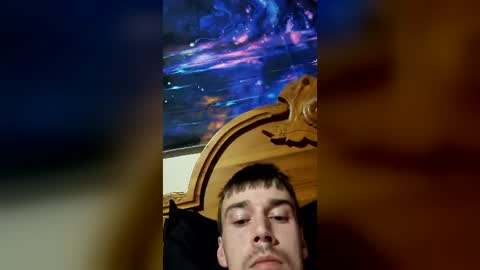 allwayshornyjames online show from August 10, 5:46 am