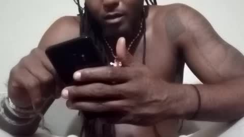 almightyjesos online show from October 29, 1:30 am