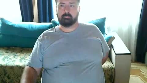 almirsex online show from June 30, 3:40 am