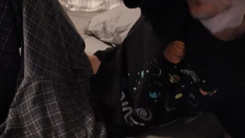 ALongwhitedick online show from February 21, 8:04 am