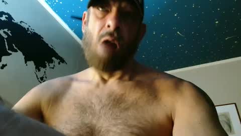 ALPH4BETO online show from September 14, 5:09 am