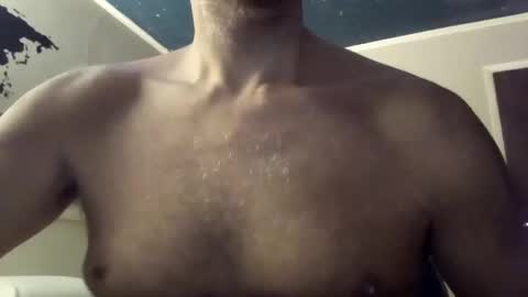 ALPH4BETO online show from January 24, 2:49 am