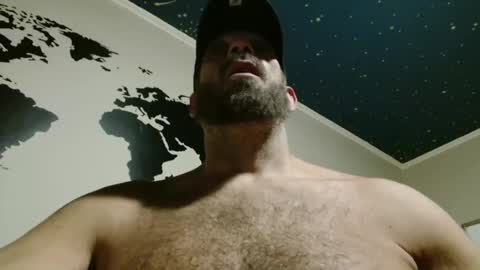 ALPH4BETO online show from September 9, 1:49 am