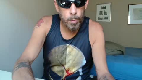 ALPH4BETO online show from January 19, 10:50 am