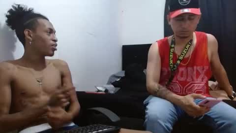 alpha_bs03 online show from November 27, 6:44 pm