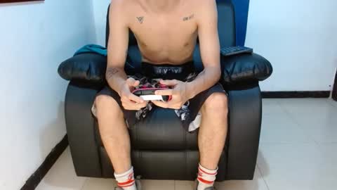 alpha smit online show from November 10, 10:58 pm