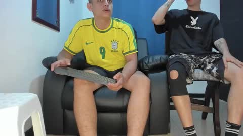 alpha smit online show from October 13, 11:22 pm