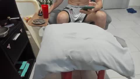 alpha smit online show from September 20, 11:27 pm