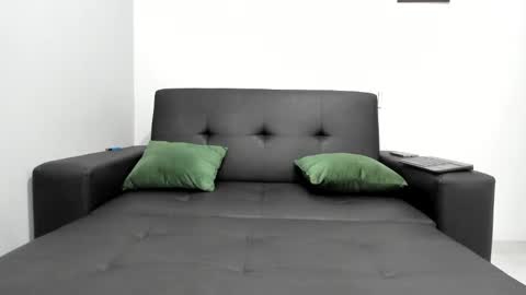 alpha smit online show from March 9, 11:14 pm