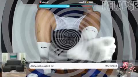 MASTER FINDOM DRAIN... online show from February 2, 12:35 pm