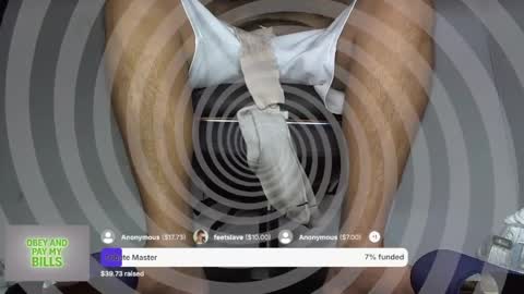 MASTER FINDOM DRAIN... online show from March 30, 3:13 pm