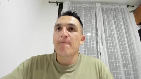 AlphaDesire69 online show from February 27, 2:35 am