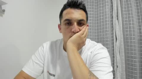 AlphaDesire69 online show from March 8, 3:43 am