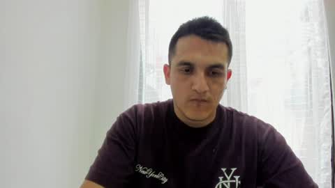 AlphaDesire69 online show from June 19, 7:19 pm