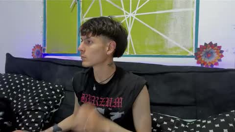 Dioniso online show from February 19, 8:38 pm