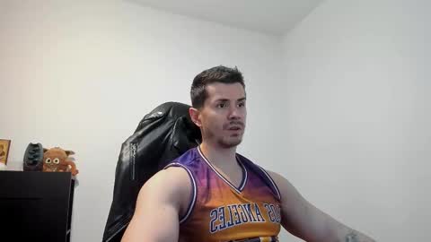 LeatherMaster online show from January 8, 8:52 am