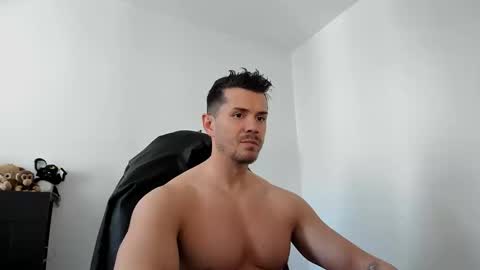 LeatherMaster online show from March 13, 11:29 am