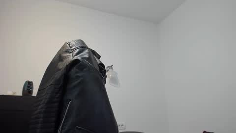 LeatherMaster online show from November 12, 12:00 pm