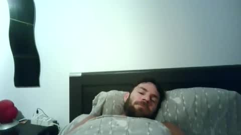 alphah_hunk online show from October 5, 8:57 pm