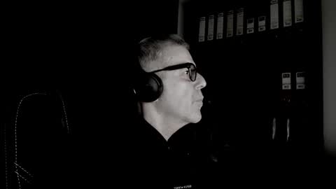 Alphal50 online show from March 1, 12:38 pm