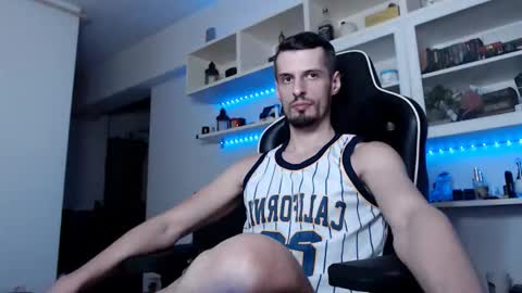 MasterTodd online show from November 17, 6:49 am