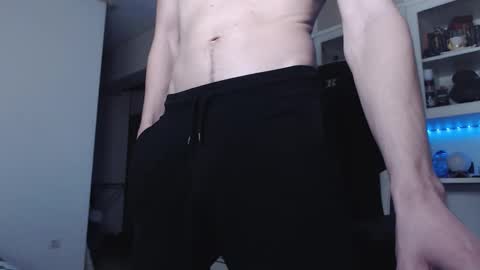 MasterTodd online show from December 19, 2:08 am