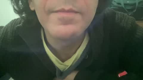 AlphAndre online show from December 2, 7:36 pm