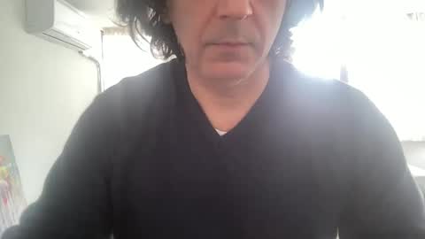 AlphAndre online show from February 17, 10:29 am