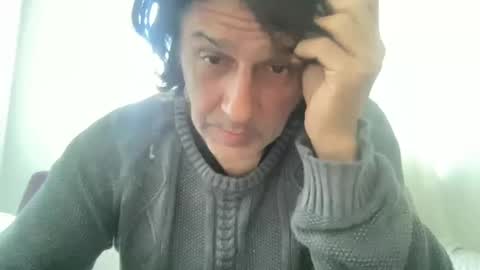 AlphAndre online show from February 7, 7:07 am